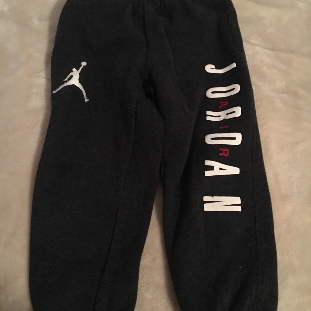 Jordan Sweatpants